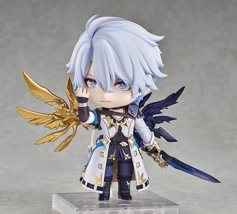 送料無料】ねんどろいど 崩壊：スターレイル ファイノン