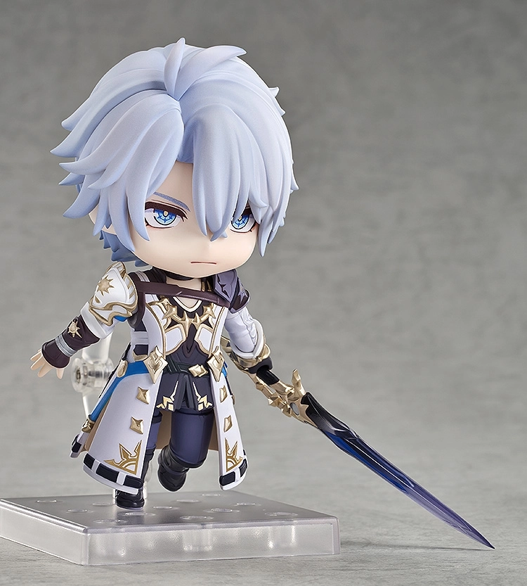 送料無料】ねんどろいど 崩壊：スターレイル ファイノン