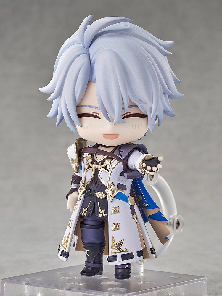 送料無料】ねんどろいど 崩壊：スターレイル ファイノン