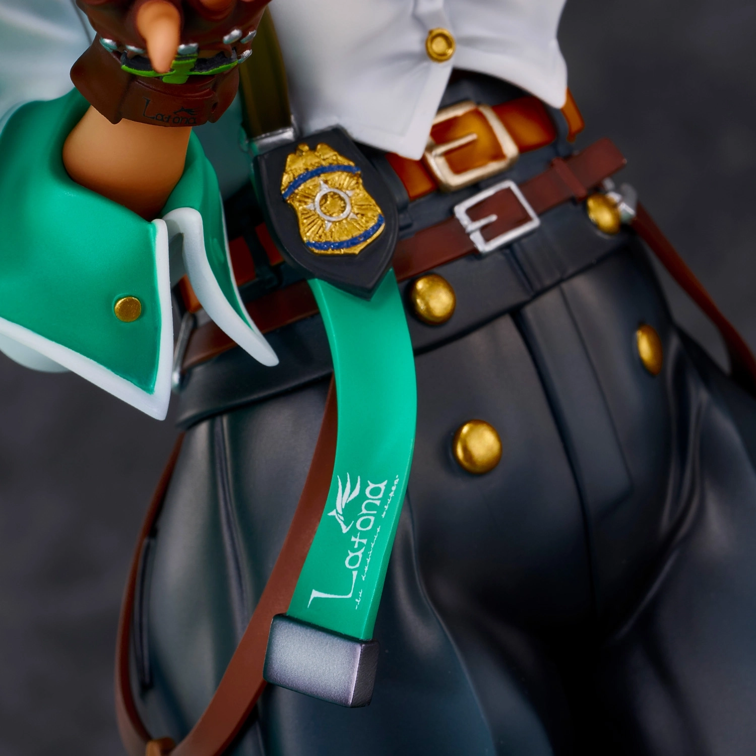 予約2025年12月】『GUILTY GEAR -STRIVE-』ジオヴァーナ ユニオン