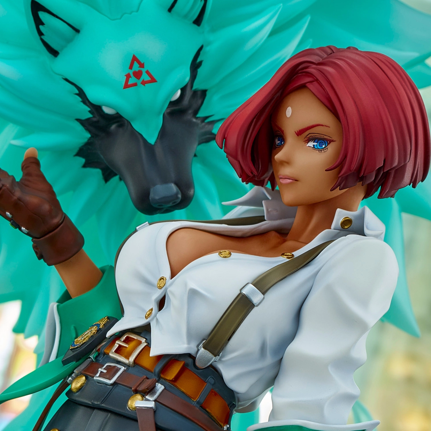 予約2025年12月】『GUILTY GEAR -STRIVE-』ジオヴァーナ ユニオン