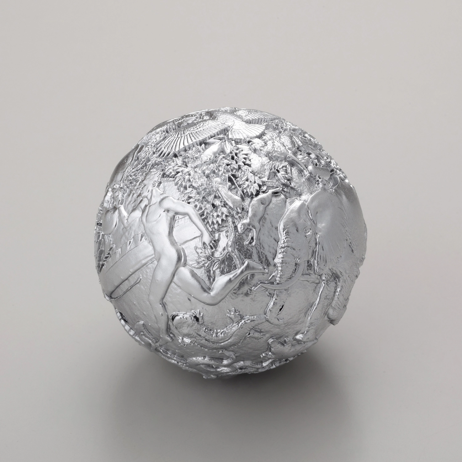 美術品】フィギュア 国宝 東塔 水煙 ダイキャストレプリカミニチュア