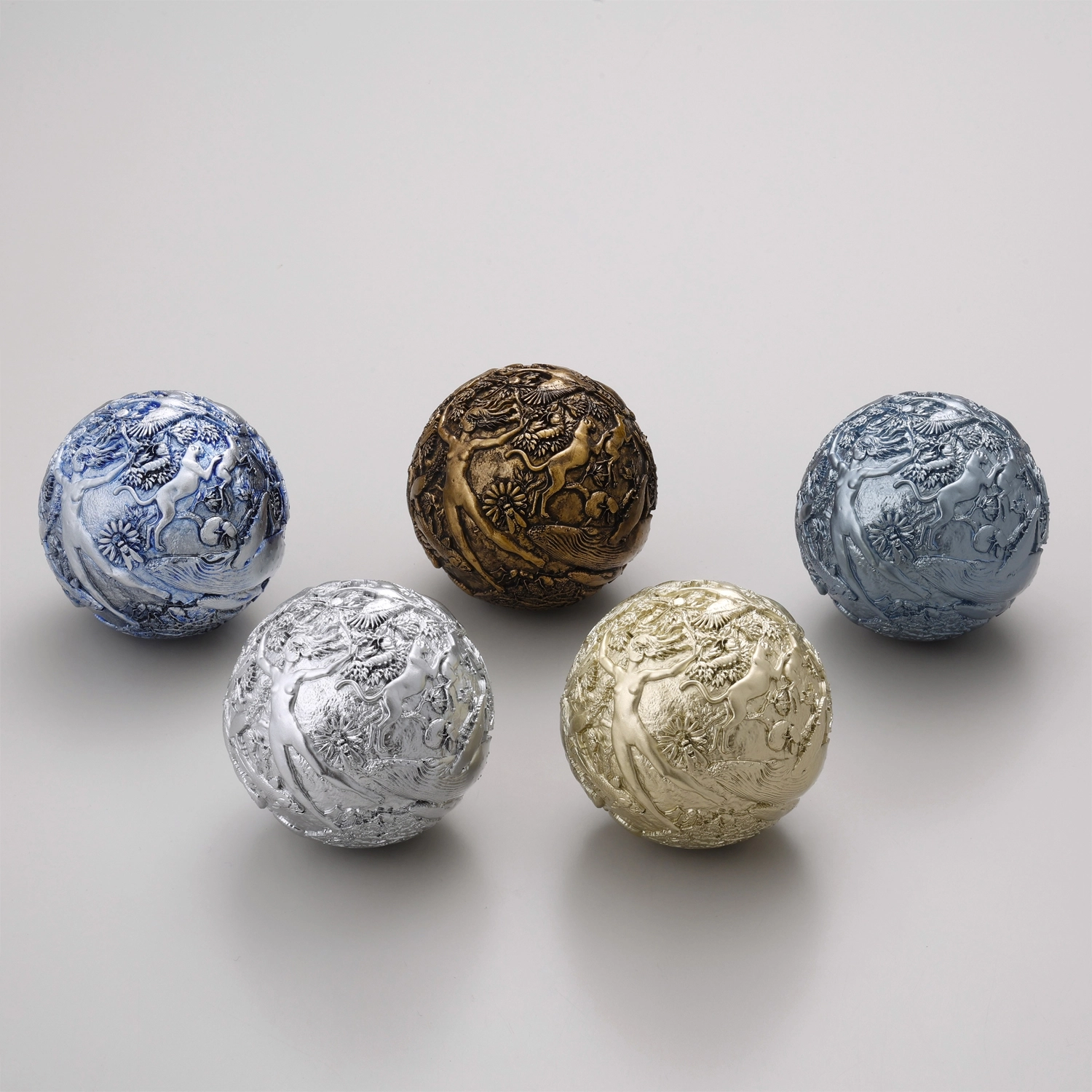 予約2025年08月】いのち球（だま） ミニチュアフィギュアコレクション