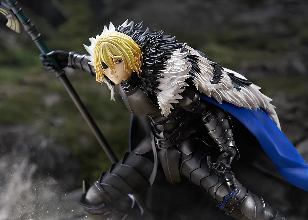 未開封 ティアモ フィギュア ファイヤーエムブレム ファイアーエムブレム ティアモ