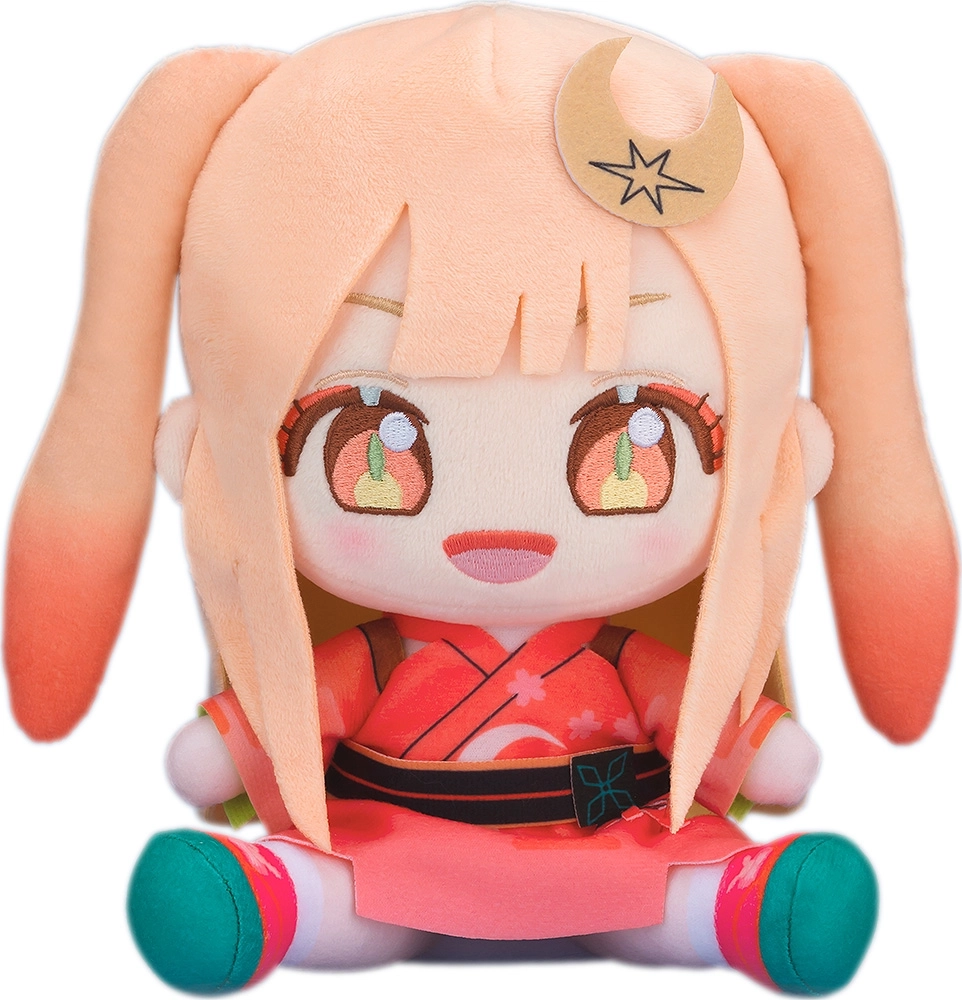 予約2027年01月】ぬいぐるみ 超かぐや姫！ かぐや/VR グッドスマイル