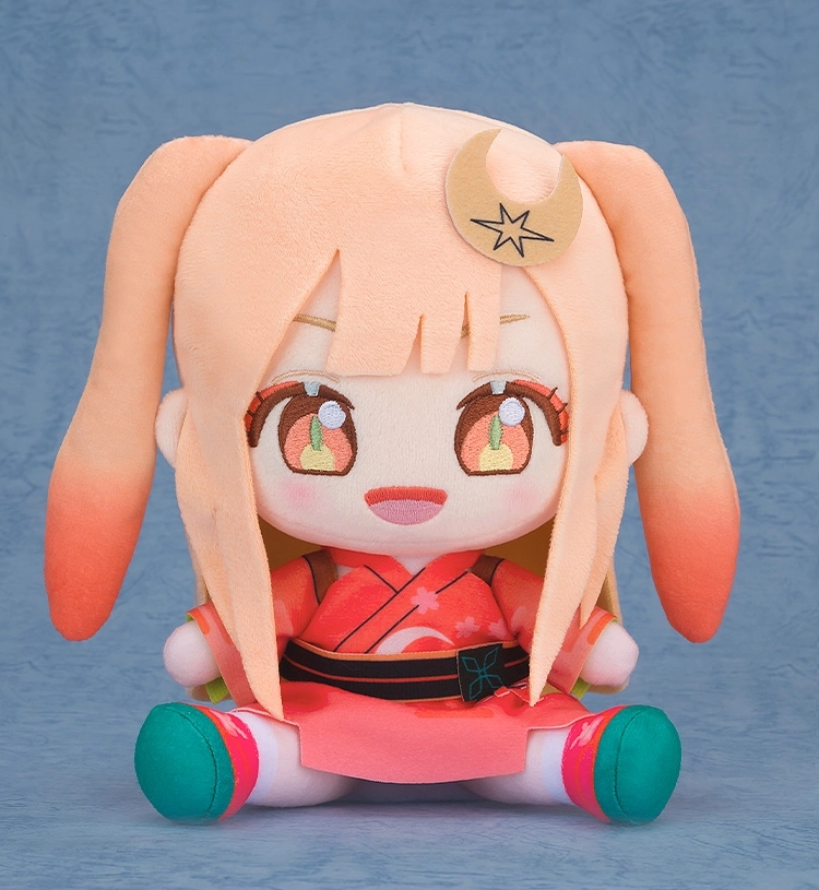 予約2027年01月】ぬいぐるみ 超かぐや姫！ かぐや/VR グッドスマイル