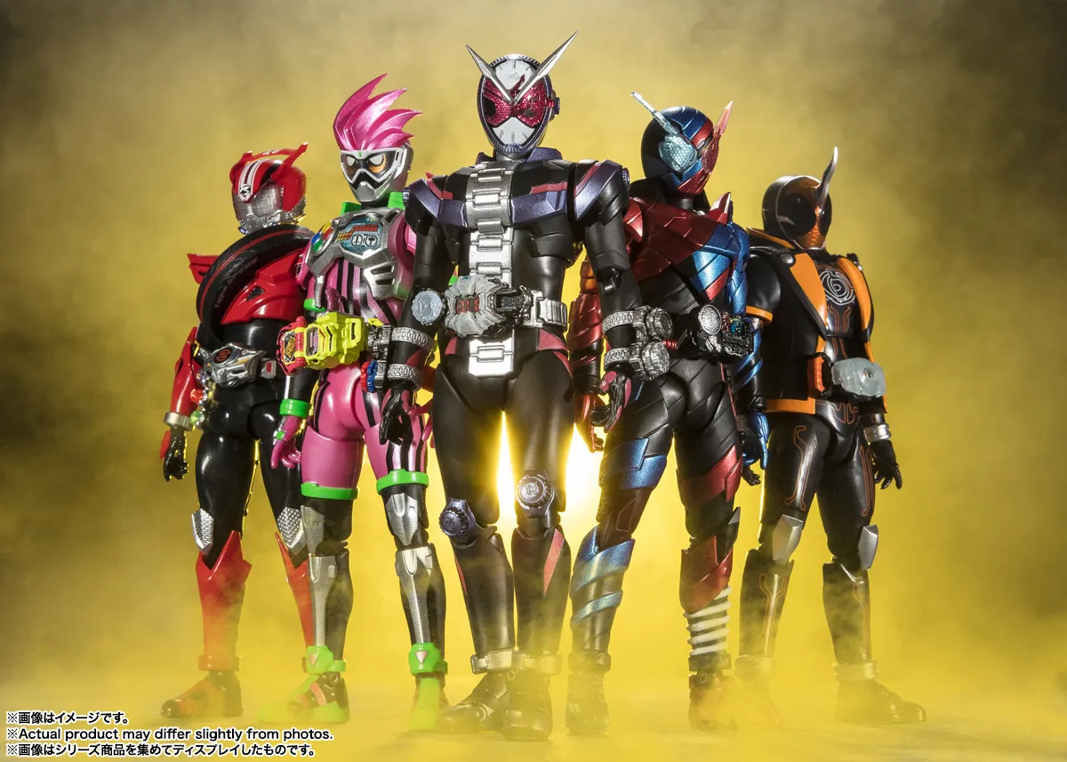 予約2023年12月発売】S.H.Figuarts 仮面ライダーゴースト オレ魂 平成