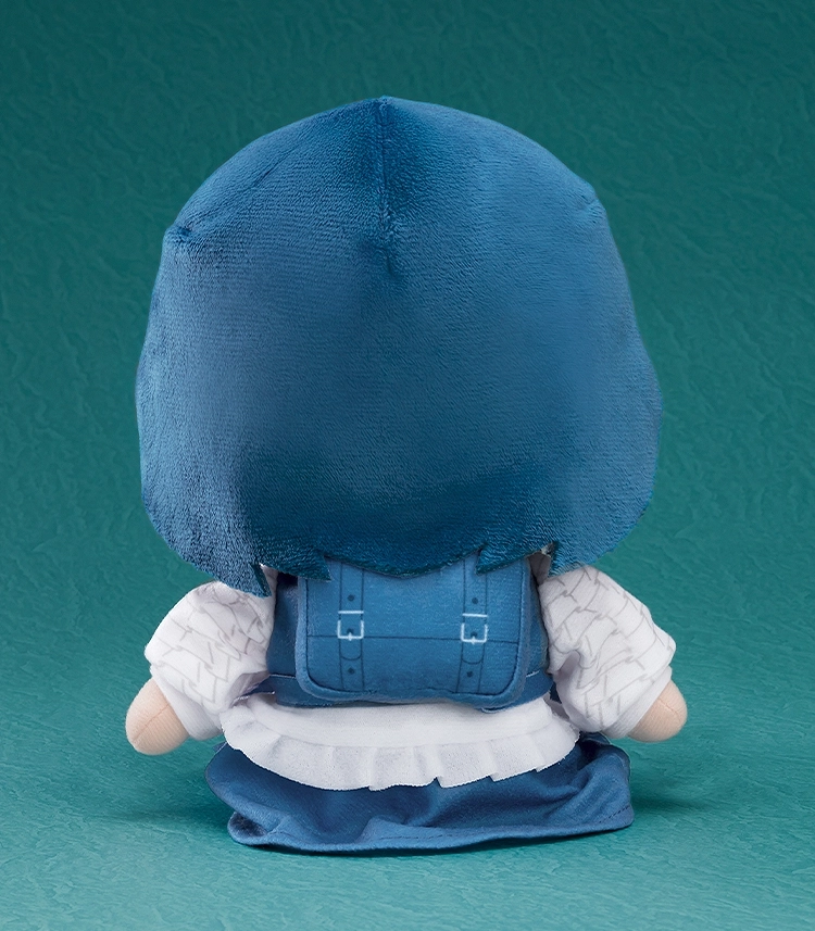 ぬいぐるみ、フィギュアその他たくさん ぬいぐるみ Ave Mujica 三角 初華 制服Ver./若葉 睦 制服Ver