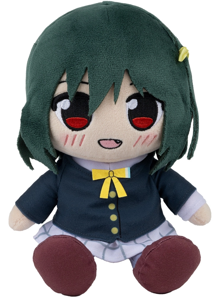 予約2026年01月再販】くりぱん ぬいぐるみ ラブライブ！虹ヶ咲学園
