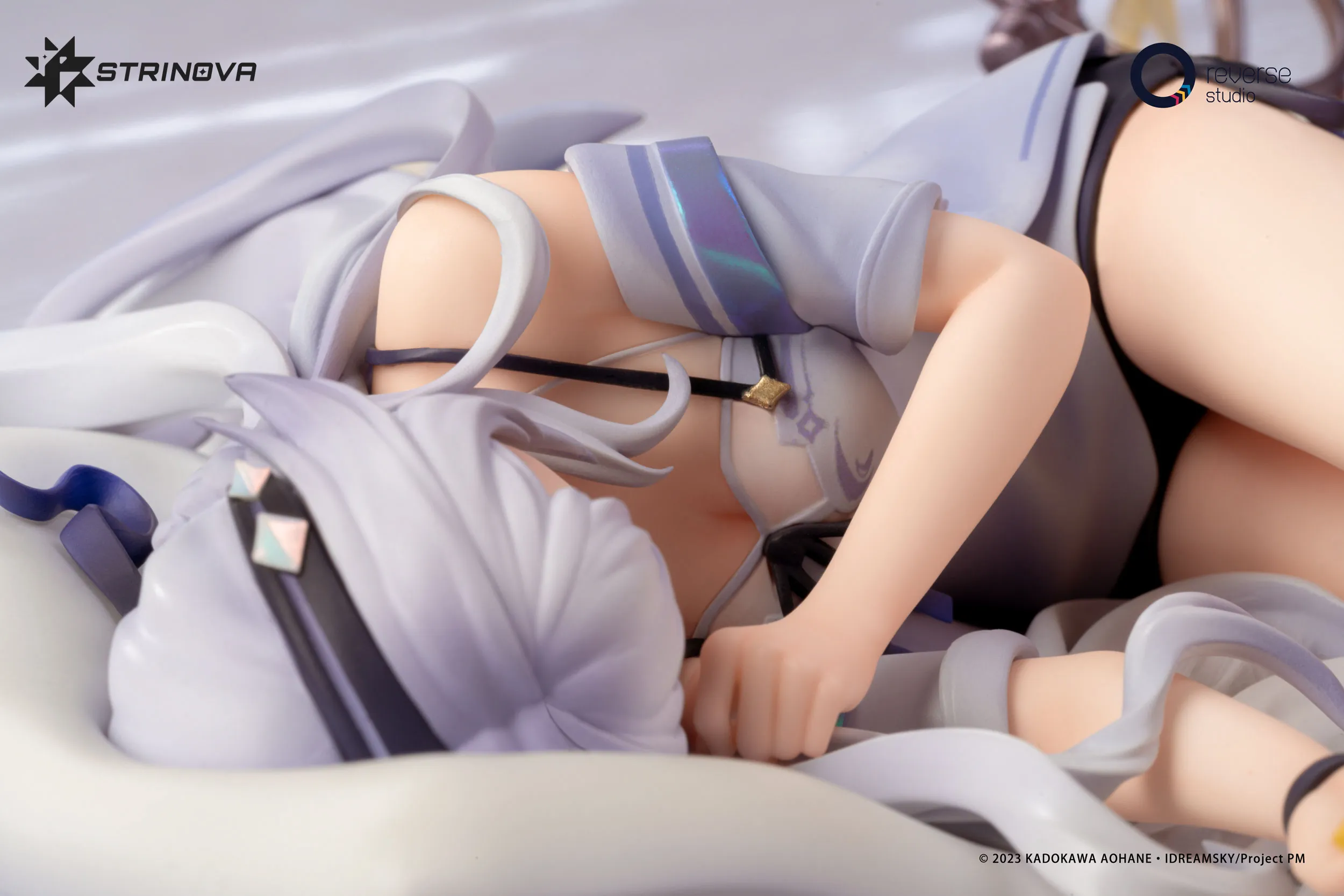 予約2025年12月】カラビヤウ シンフイ 仲夏星夜 ver. 1/7 完成品