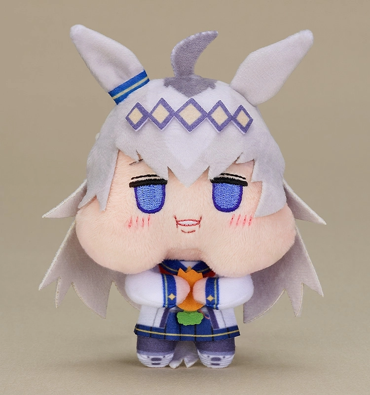 ウマ娘 シンデレラグレイ かんたんオグリ寝っころ ぬいぐるみ オグリキャップ ウマ娘 シンデレラグレイ かんたんオグリ寝っころ ぬいぐるみ