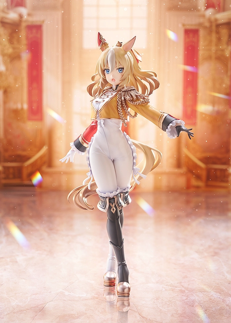 予約2026年06月】ウマ娘 プリティーダービー デュランダル