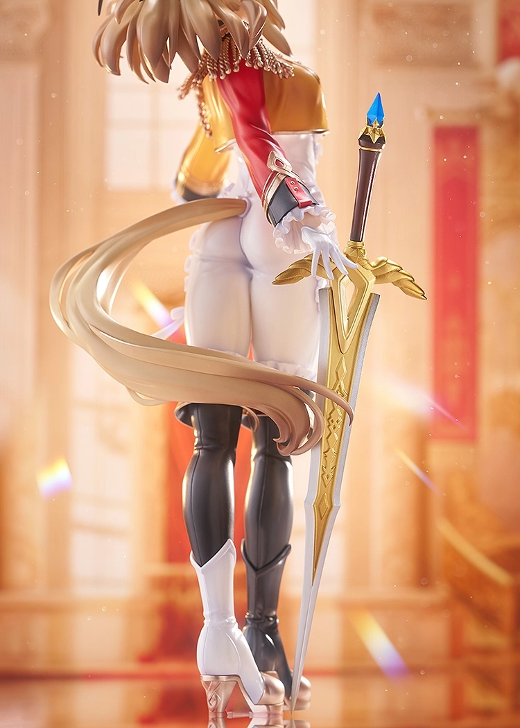 ウマ娘プリティーダービー　フィギュア 予約2026年06月】ウマ娘 プリティーダービー デュランダル