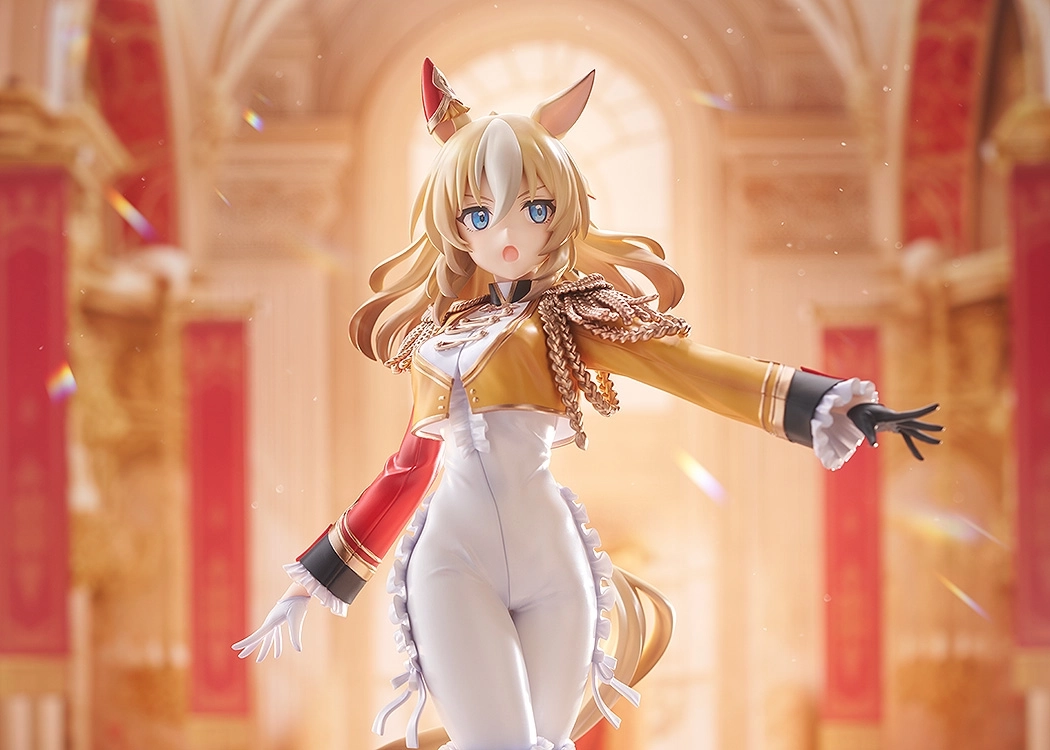 予約2026年06月】ウマ娘 プリティーダービー デュランダル