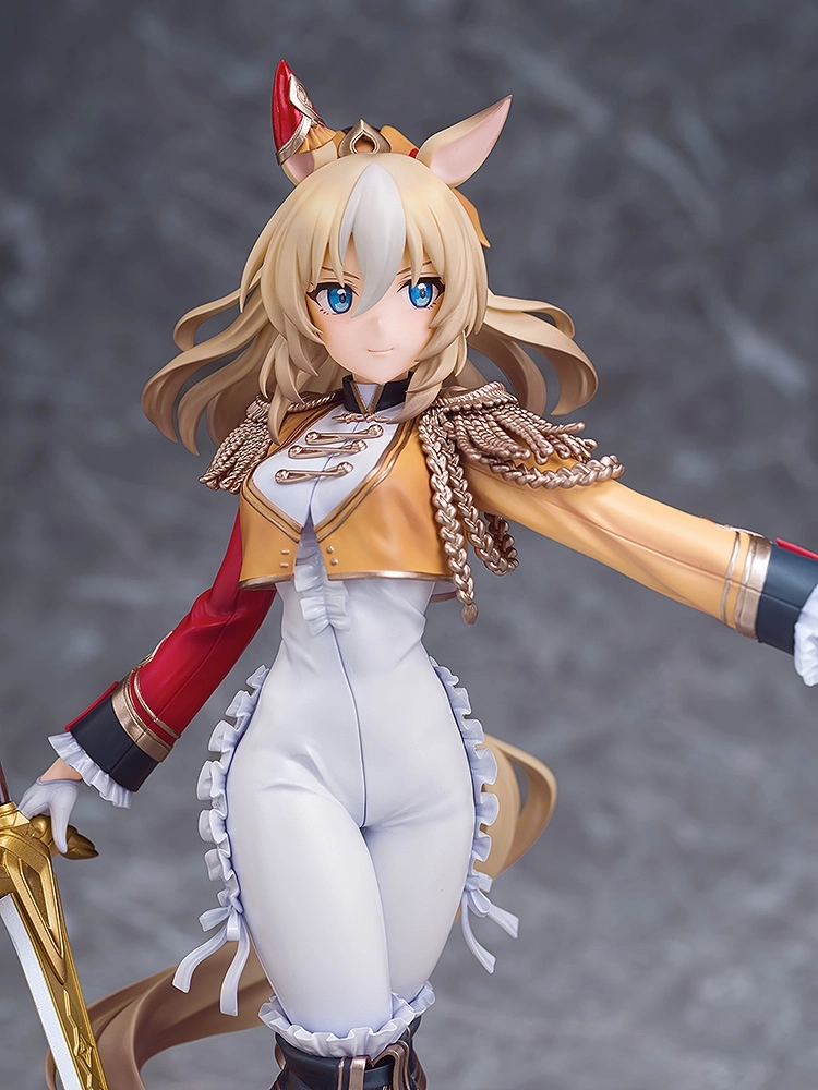 ウマ娘プリティーダービーフィギュア 予約2026年06月】ウマ娘 プリティーダービー デュランダル