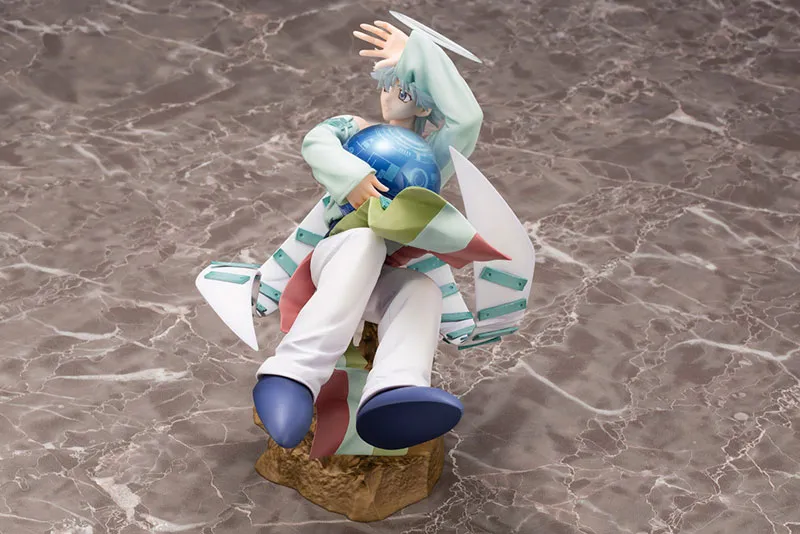 ARTFX J 覇穹 封神演義 普賢真人 1/8 完成品フィギュア Amazon.co.jp: ARTFX J 覇穹 封神演義 普賢真人 1/8スケール PVC