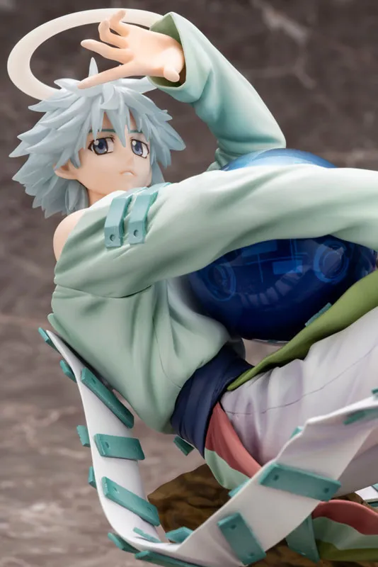 送料無料】ARTFX J 覇穹 封神演義 普賢真人 1/8【予約12月発売
