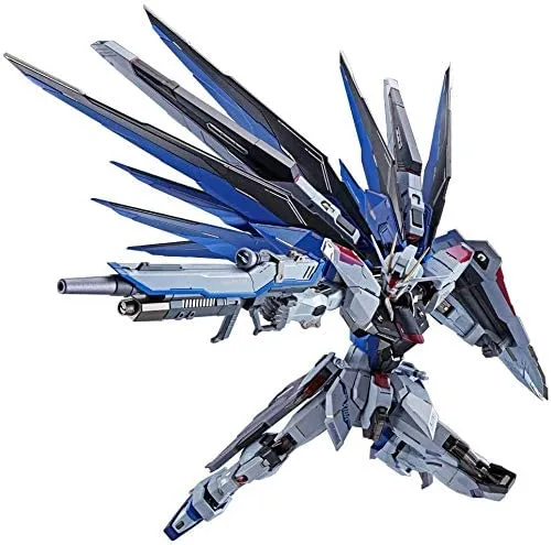 予約11月再販】METAL BUILD フリーダムガンダム CONCEPT 2 バンダイ