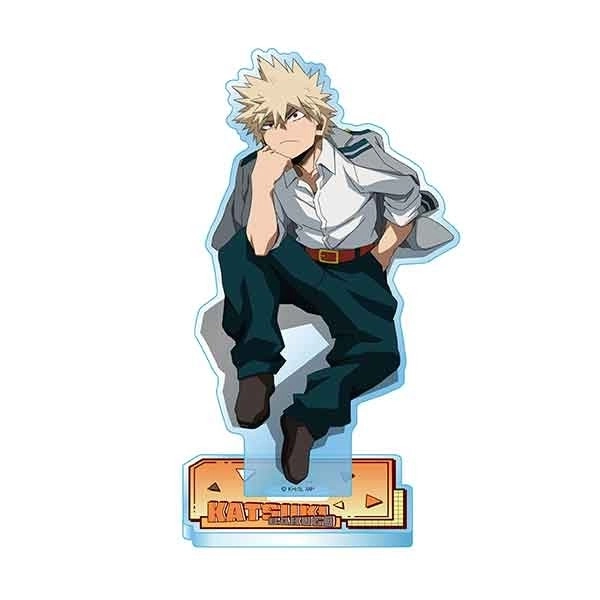 10枚 アニメイト SCFカード 僕のヒーローアカデミア 爆豪勝己 Amazon.co.jp: ジャンプ フェア SCF クリアカード 爆豪勝己
