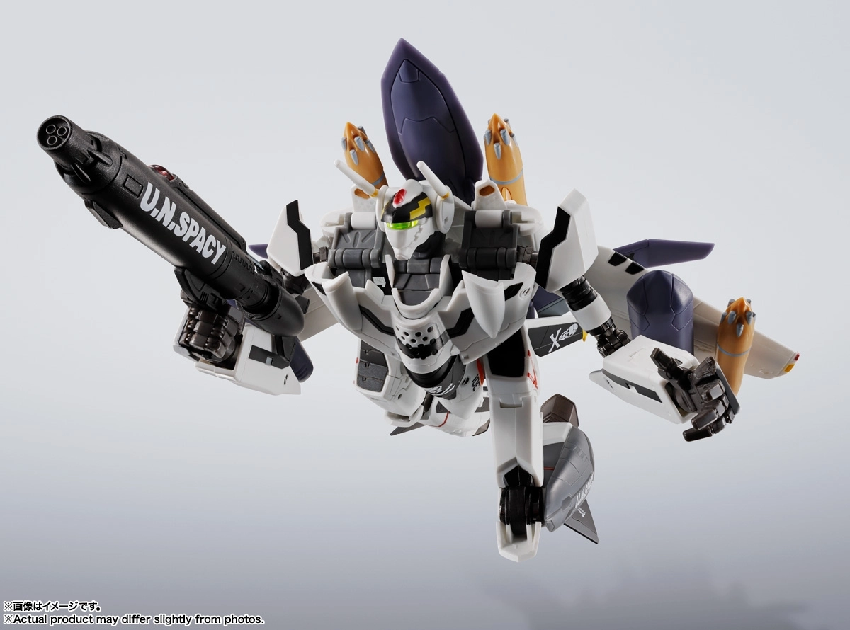 予約2026年01月発売】HI-METAL R VF-0Sフェニックス(ロイ・フォッカー