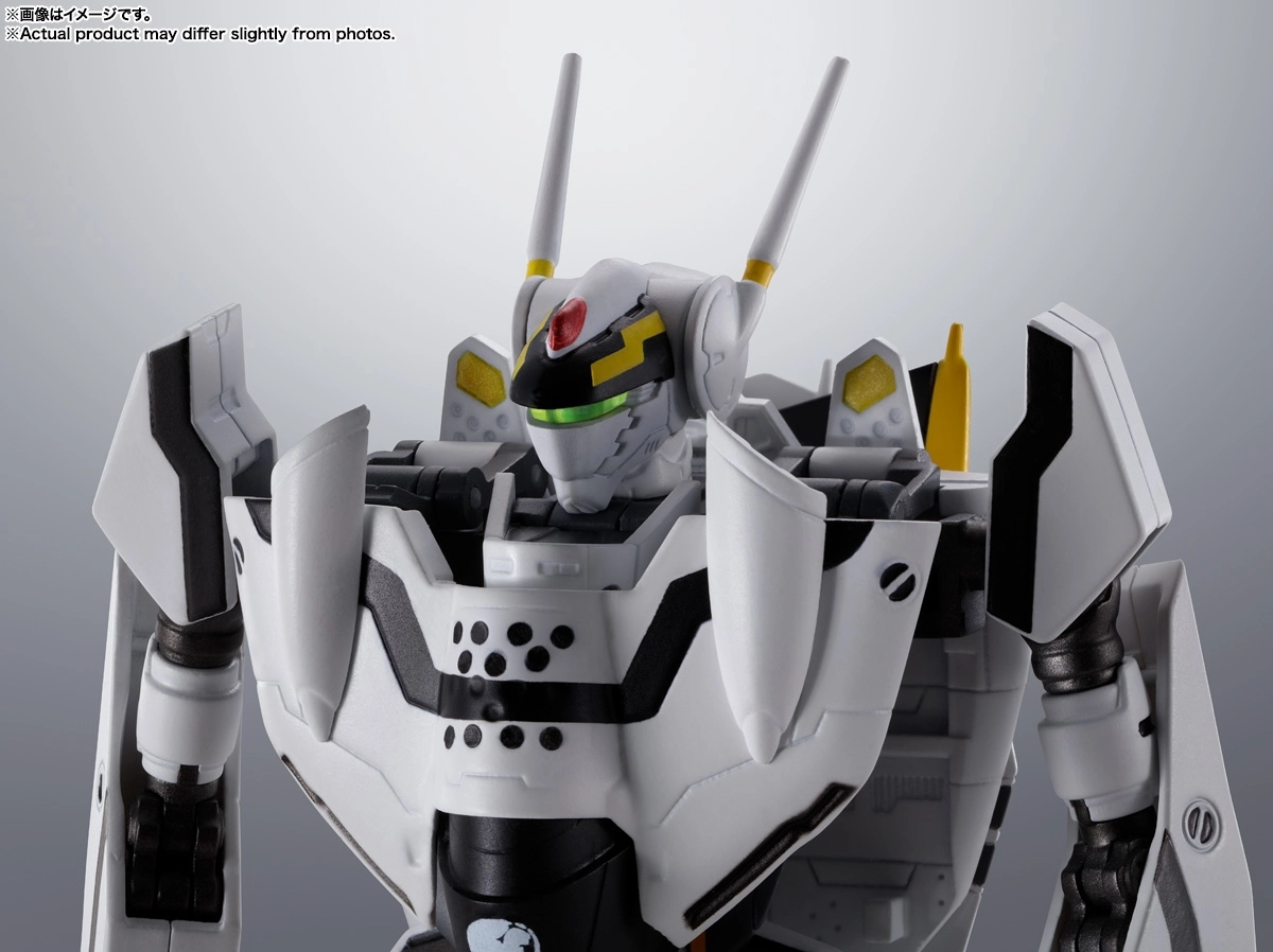 予約2026年01月発売】HI-METAL R VF-0Sフェニックス(ロイ・フォッカー