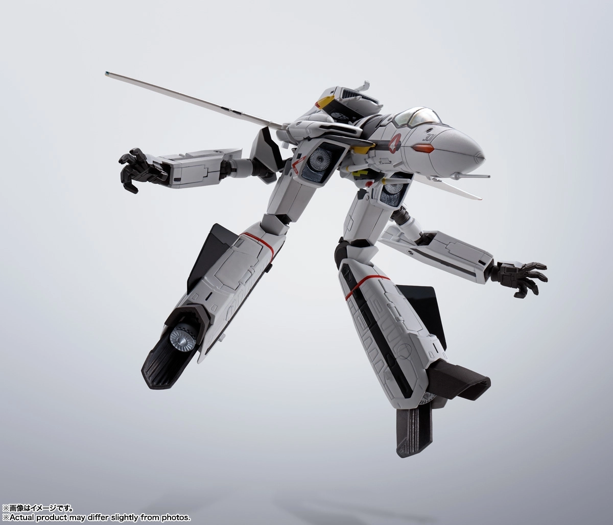 予約2026年01月発売】HI-METAL R VF-0Sフェニックス(ロイ・フォッカー