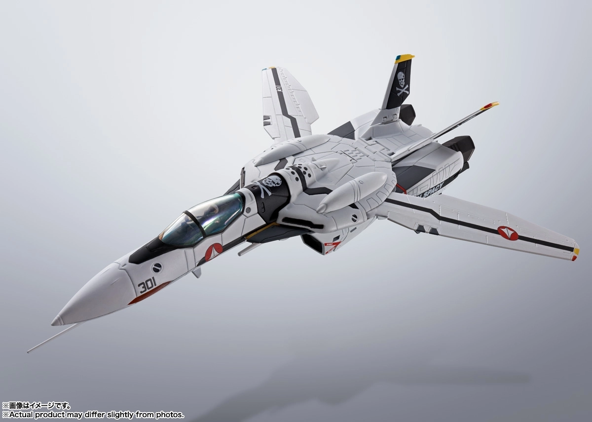予約2026年01月発売】HI-METAL R VF-0Sフェニックス(ロイ・フォッカー