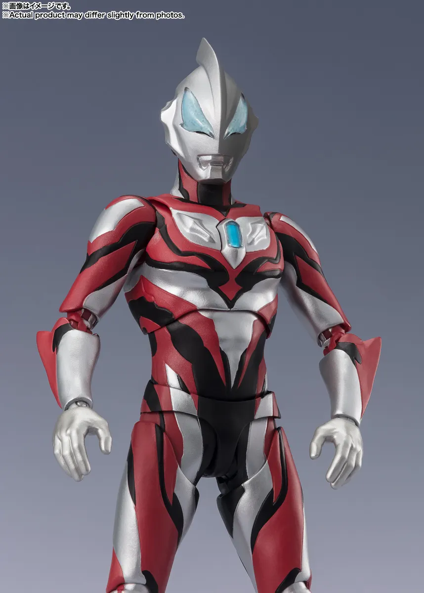 予約2025年02月発売】S.H.Figuarts ウルトラマンジード プリミティブ