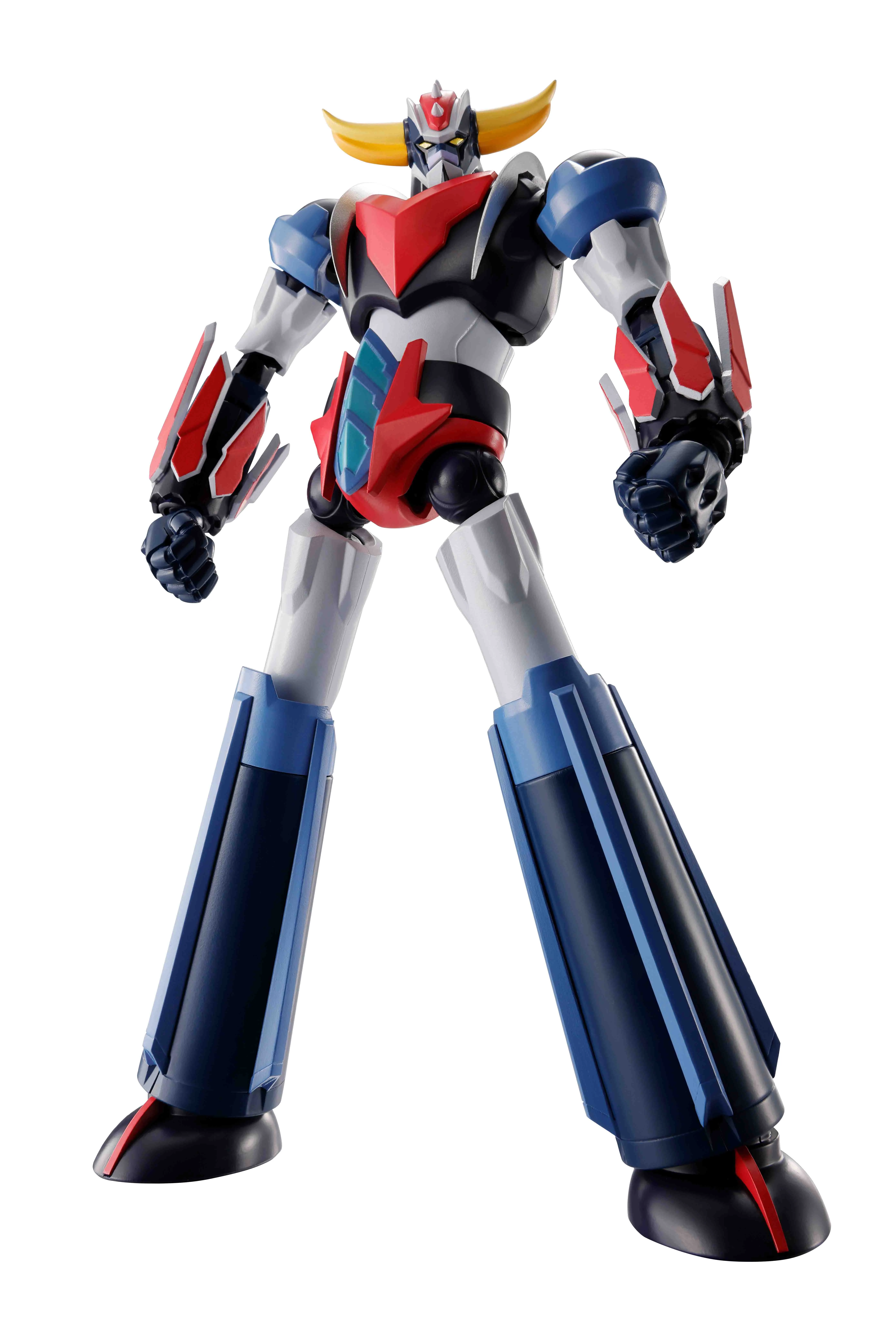 予約2024年12月発売】ROBOT魂 ＜SIDE SUPER＞ グレンダイザー From