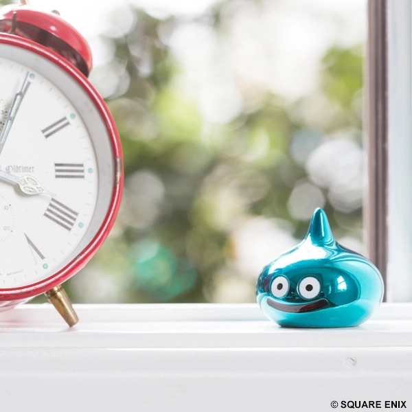 予約2026年02月】ドラゴンクエスト メタリックモンスターズギャラリー