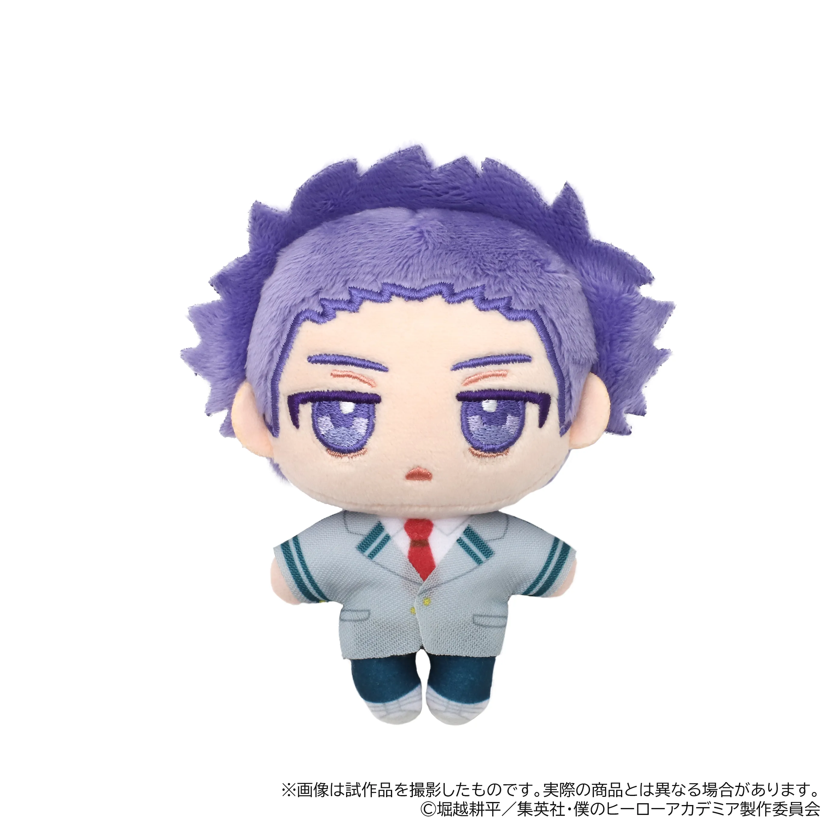 バラ売り⭕大量セット】僕のヒーローアカデミア フィギュア ぬいぐるみ