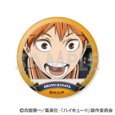 ハイキュー　トレーディング缶マグネット　BOX売り ハイキュー トレーディング缶マグネット BOX売り｜Yahoo!フリマ