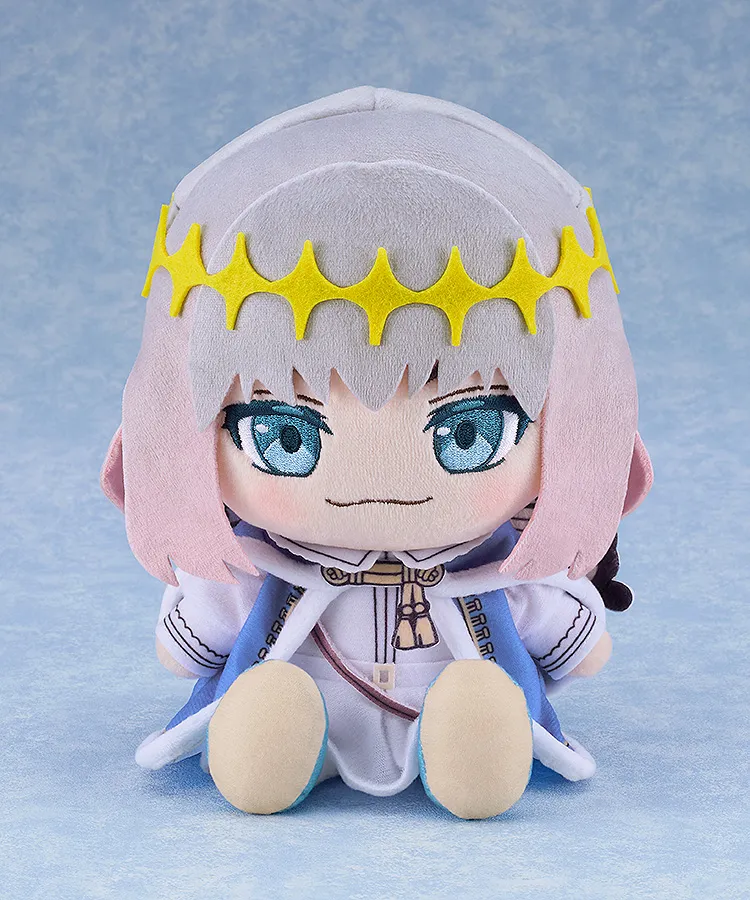 予約2025年02月】ちょこぷに ぬいぐるみ Fate/Grand Order プリ