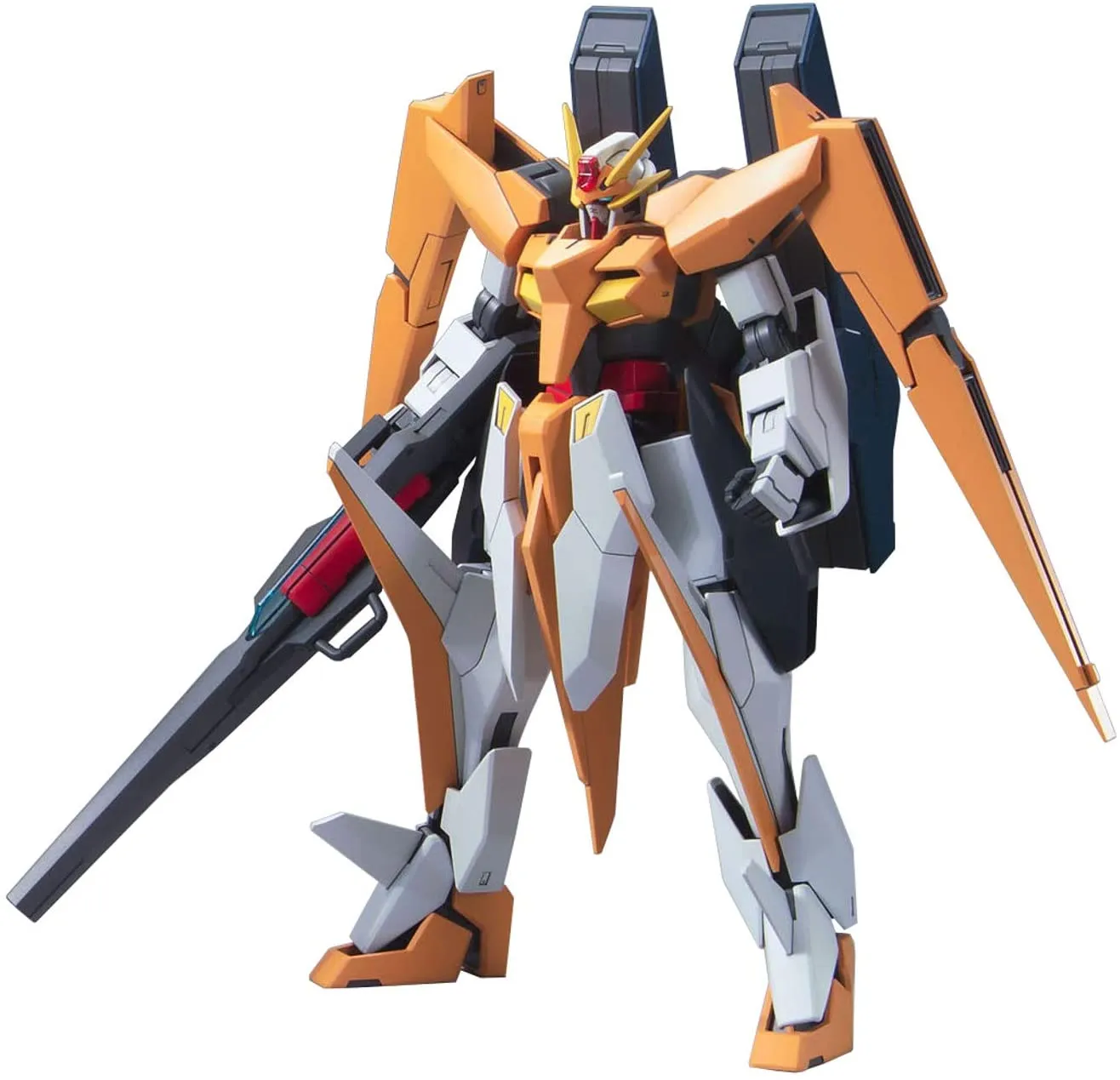 HG アリオスガンダムGNHW/W、ケルディムガンダムGNHW/R 2点セット HG 機動戦士ガンダム00 アリオスガンダム GNHW/M 1/144スケール 色分け