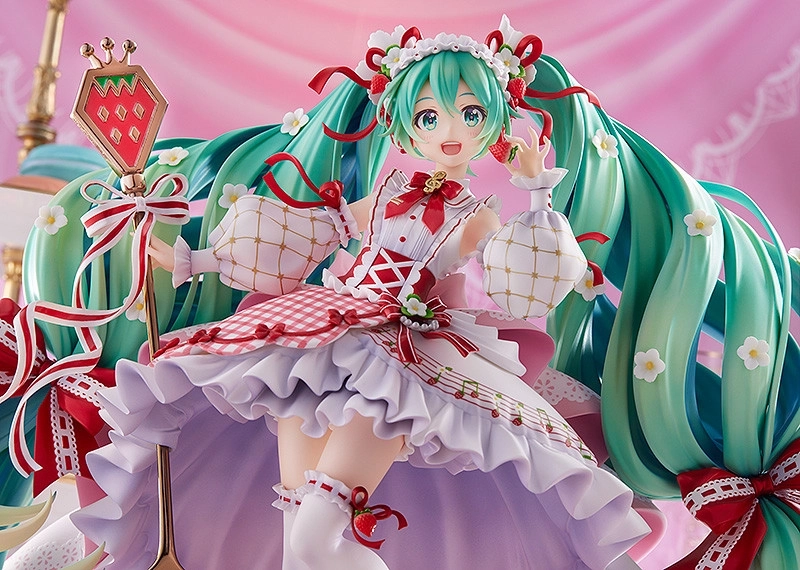 予約2026年09月再販】キャラクター・ボーカル・シリーズ01 初音ミク