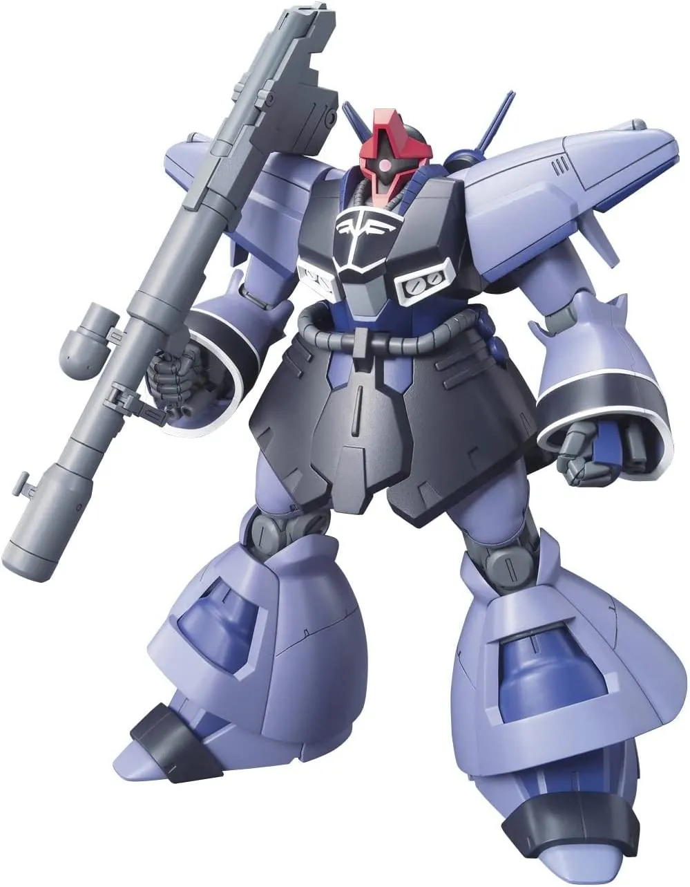 HG ガンプラ 5種セット　ドライセン　ザク　等　未開封　1/144 HGUC 1/144 機動戦士ガンダムUC AMX-009 ドライセン(ユニコーン