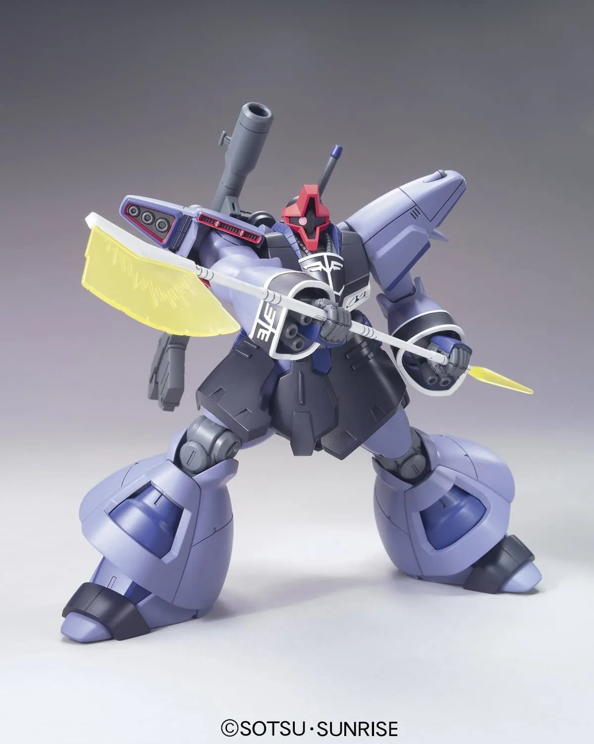 1/144 ドライセン AMX-009 cm3dmju Amazon | HGUC 1/144 AMX-009 ドライセン DREISSEN ネオ・ジオン