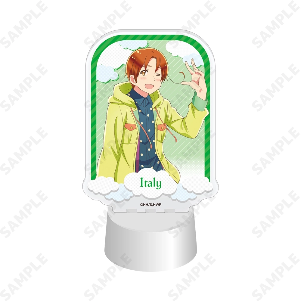 ヘタリアWorld☆StarsBOX ヘタリアWorld☆StarsBOX ヘタリアWorld☆StarsBOX Amazon.co.jp