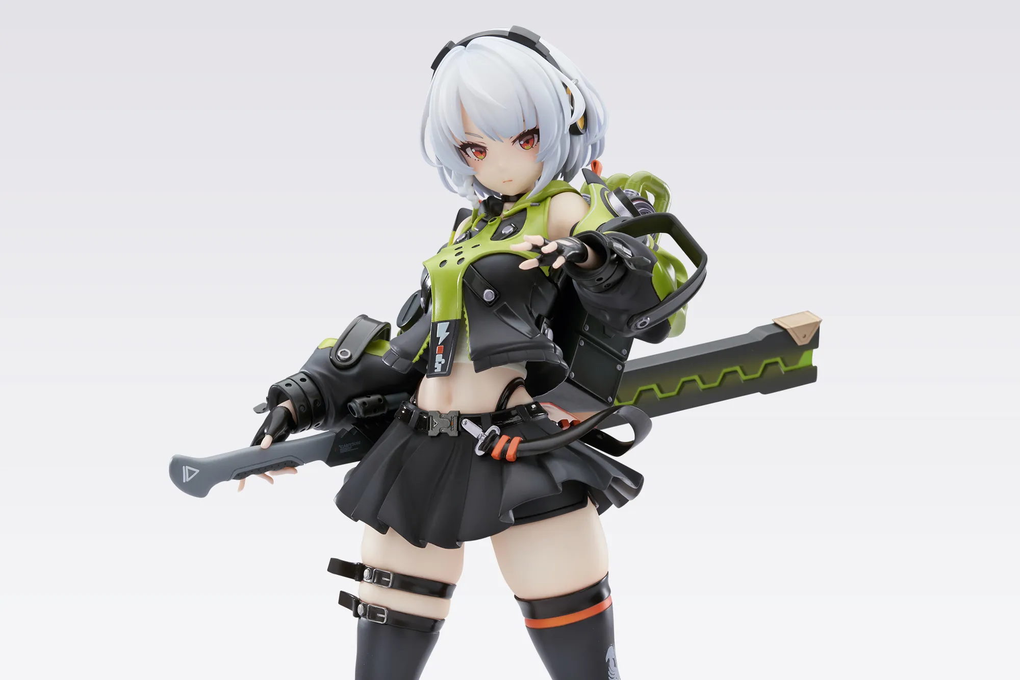 予約2025年07月】ゼンレスゾーンゼロ アンビー・デマラ APEX
