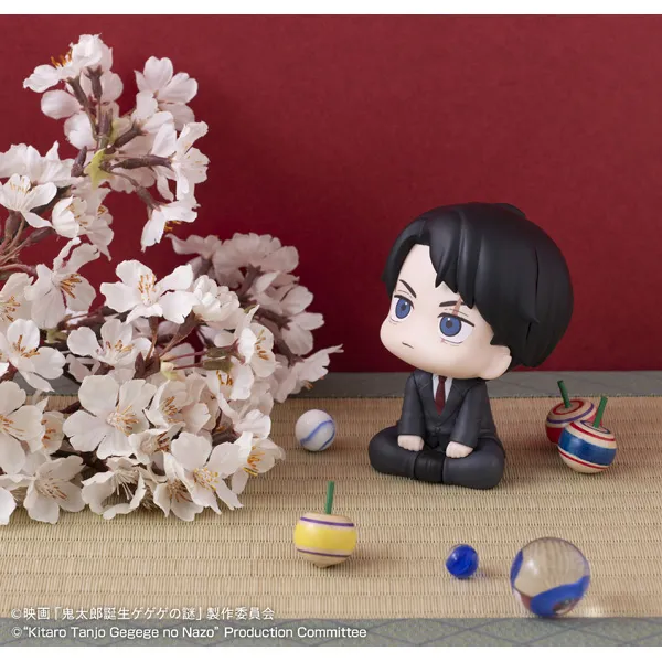 予約2025年02月】るかっぷ 映画｢鬼太郎誕生 ゲゲゲの謎｣ 水木