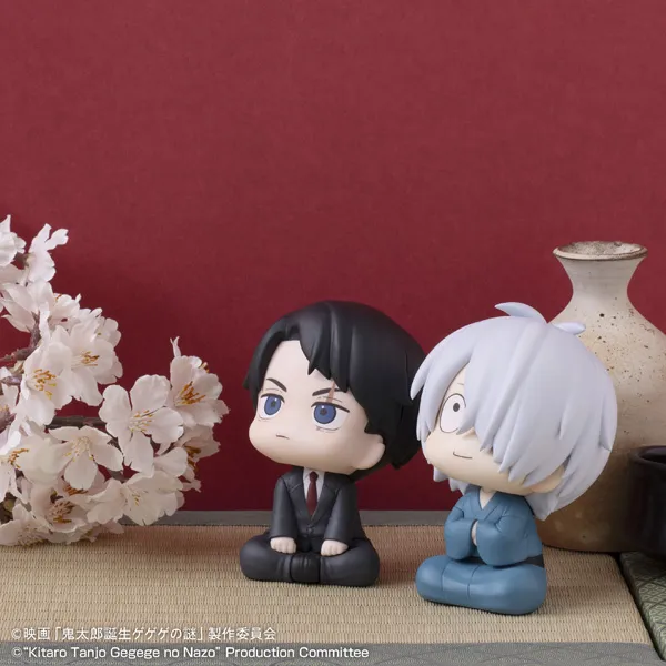 予約2025年02月】るかっぷ 映画｢鬼太郎誕生 ゲゲゲの謎｣ 水木