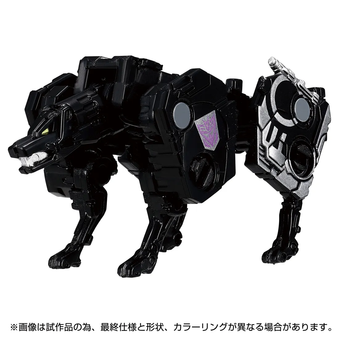 予約2025年01月】トランスフォーマー TL-84 サウンドウェーブセット