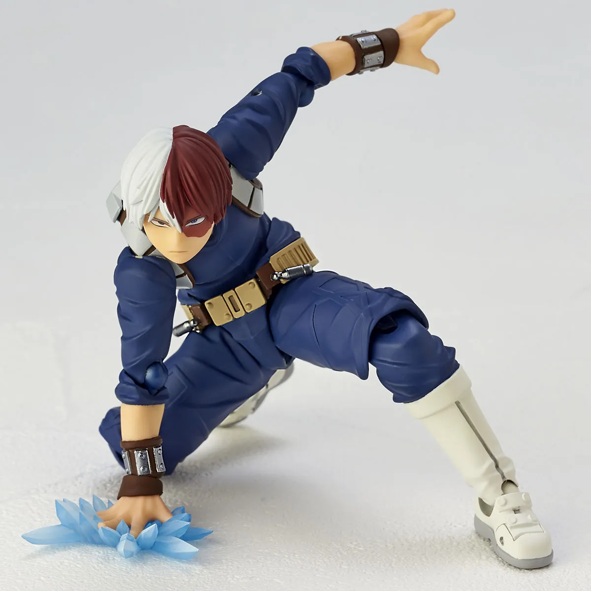 AMAZING YAMAGUCHI 轟焦凍 No.026 予約2021年12月】figure complex AMAZING YAMAGUCHI No.026 僕の