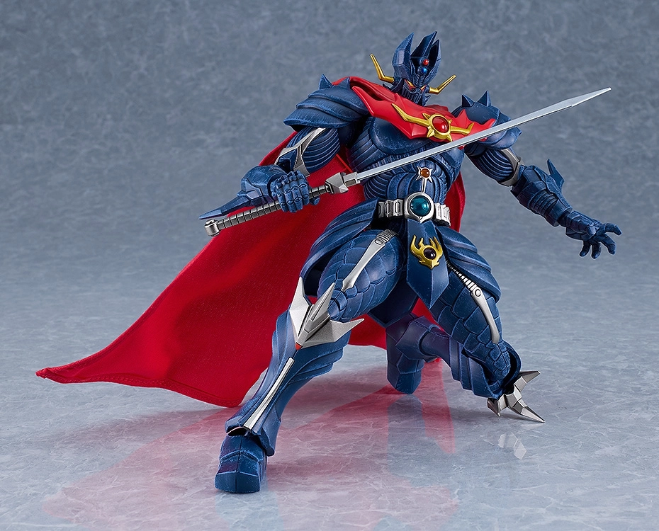 予約2026年05月】MODEROID マジンサーガ グッドスマイルカンパニー