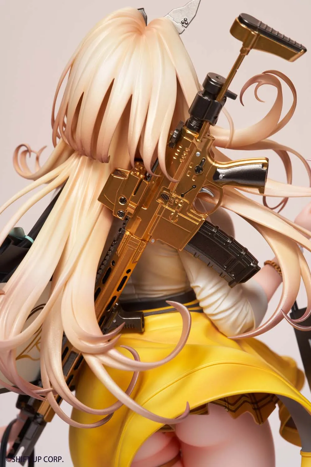 予約2025年02月】勝利の女神：NIKKE ルピー 1/7 完成品