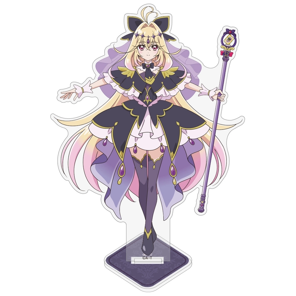 予約2026年11月】名探偵プリキュア！ キュアアルカナ・シャドウ
