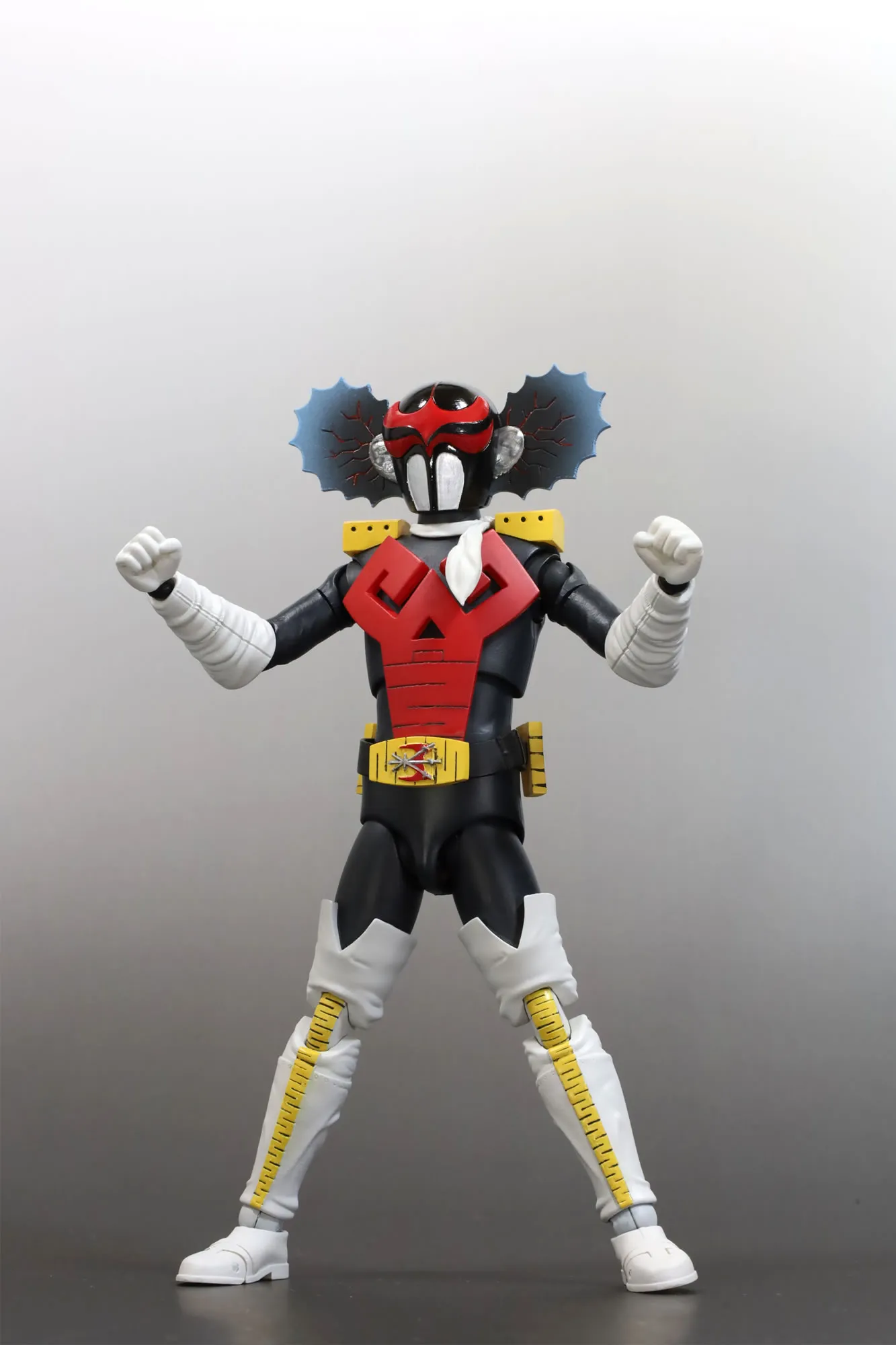 予約2022年11月】HAF アクマイザー3 ザビタン EVOLUTION・TOY