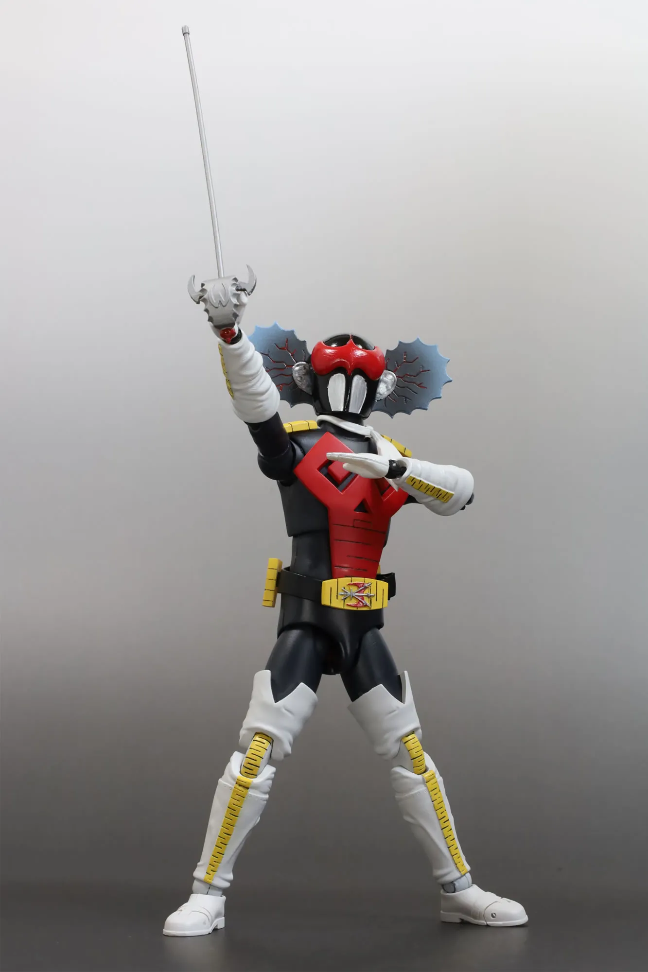 予約2022年11月】HAF アクマイザー3 ザビタン EVOLUTION・TOY