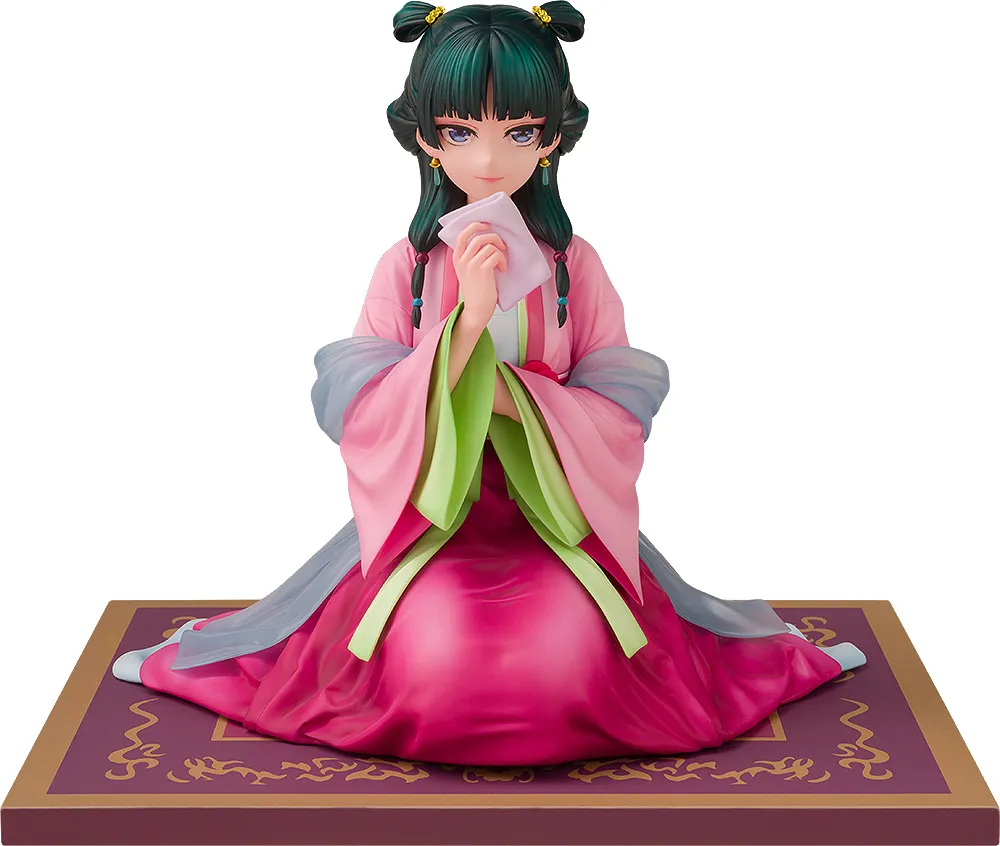 mei様お取り置きページ⭐︎1 ホエリート　魔術品 予約2025年07月】薬屋のひとりごと 猫猫 園遊会Ver. Wonderful