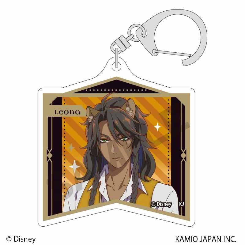 予約2025年09月】ディズニー ツイステッドワンダーランド ザ